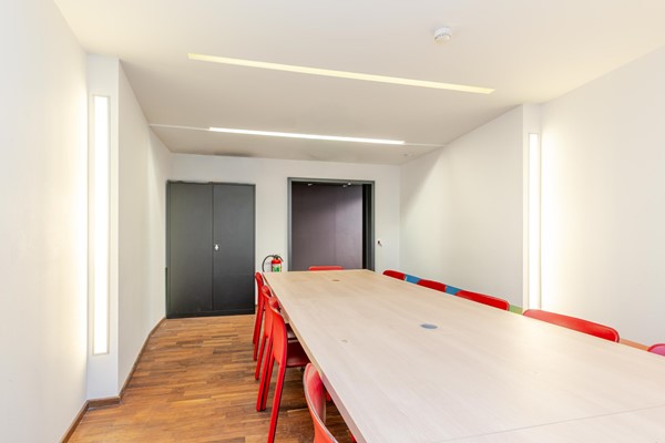 Medium property photo - Bergse Dorpsstraat 32B, 3054 GD Rotterdam